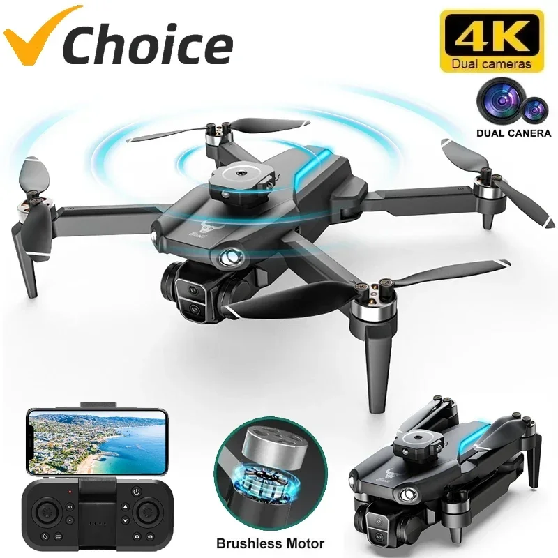 Drone Camera 4K - SG109 Pro Mini-Drohne 8K Profesional mit