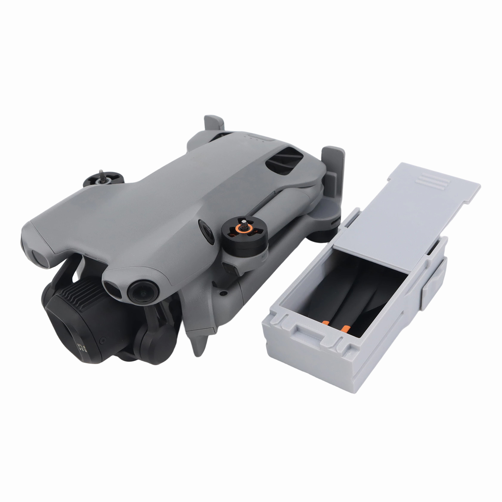 Drone Camera Case - für DJI Mini 5 Pro Propeller-Aufbewahrungskoffer