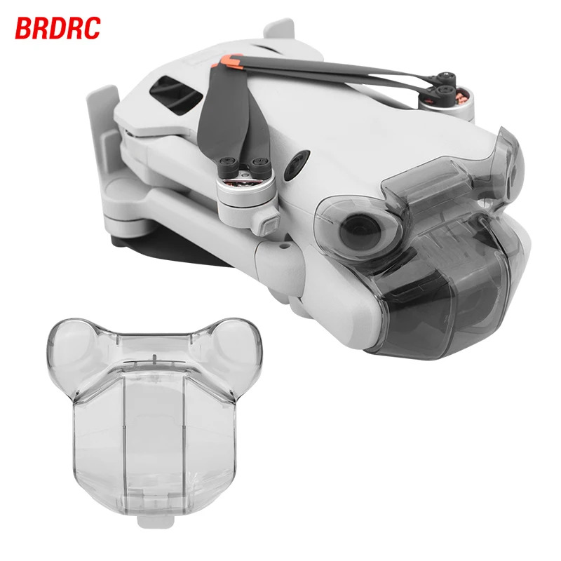 Drone Camera Case - Objektivdeckel für DJI Mini 4 Pro,