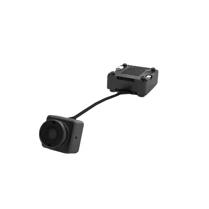 Drone Camera Thermal - 2025 Neue CADDXFPV-Zubehörteile IRC-256CA Wärmebildkamera mit