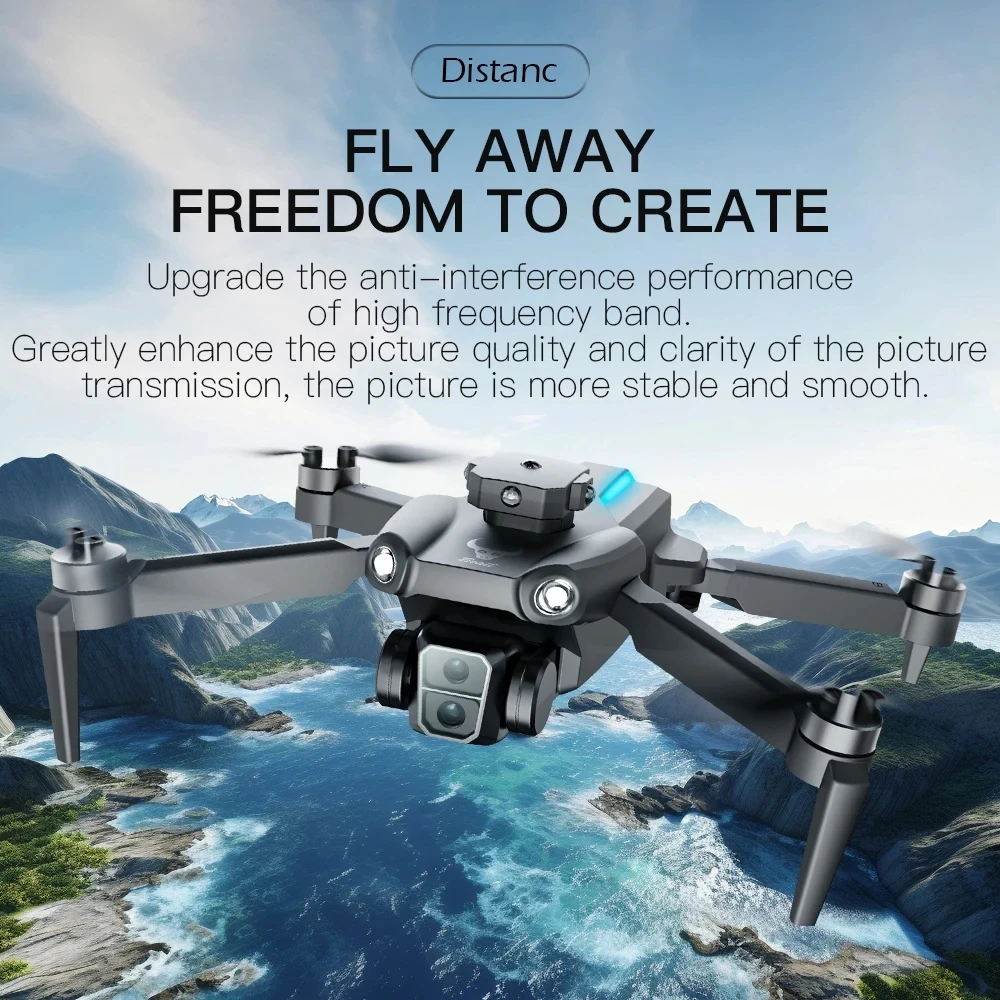 SG109 Pro Mini-Drohne 8K Profe – Drone Camera 4K Bewertung und Preis