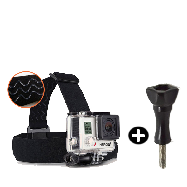 Stirnband Brust Headstrap Kopf – Drone Camera Action Bewertung und Preis
