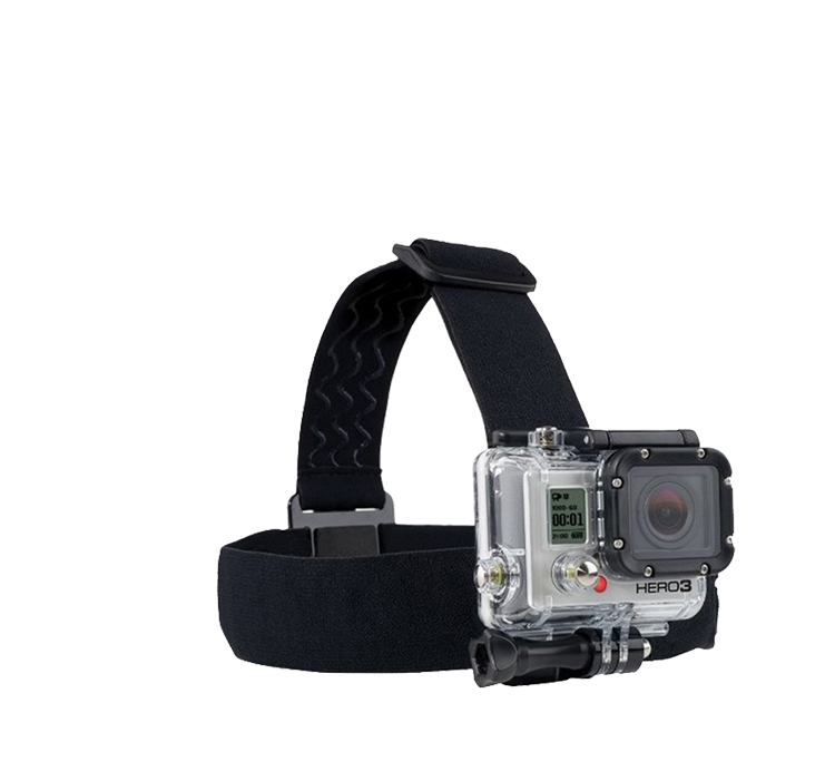 Stirnband Brust Headstrap Kopf – Drone Camera Action Bewertung und Preis