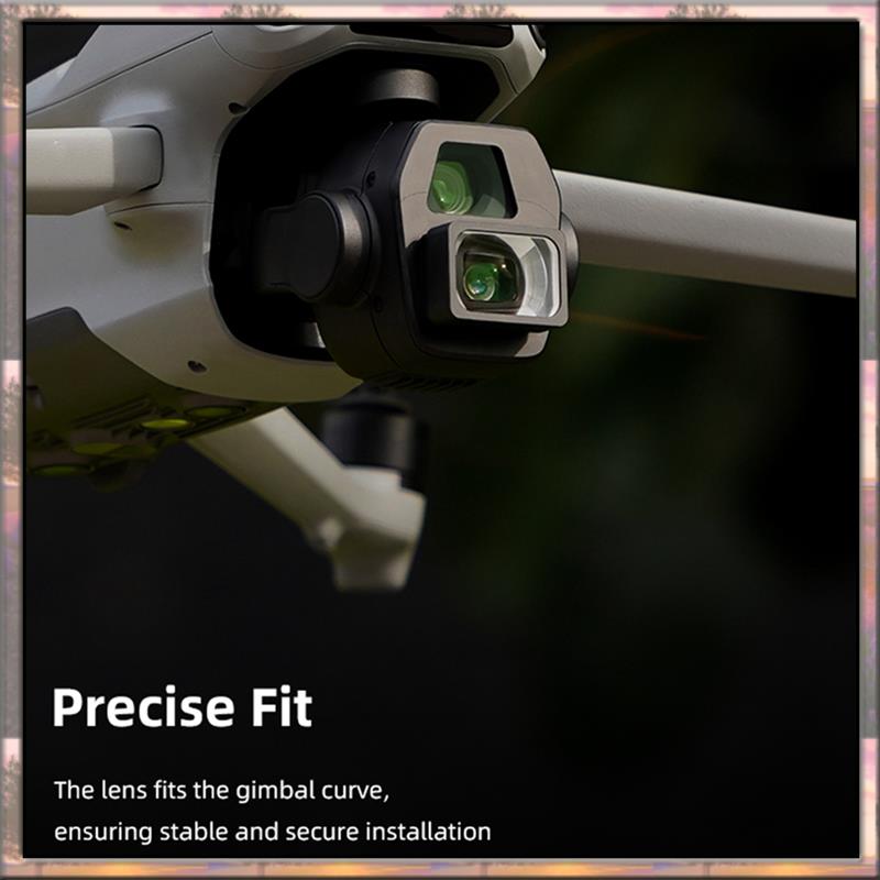 BAAZ HEIßER Weitwinkelobjektiv – Drone Camera Filter Bewertung und Preis
