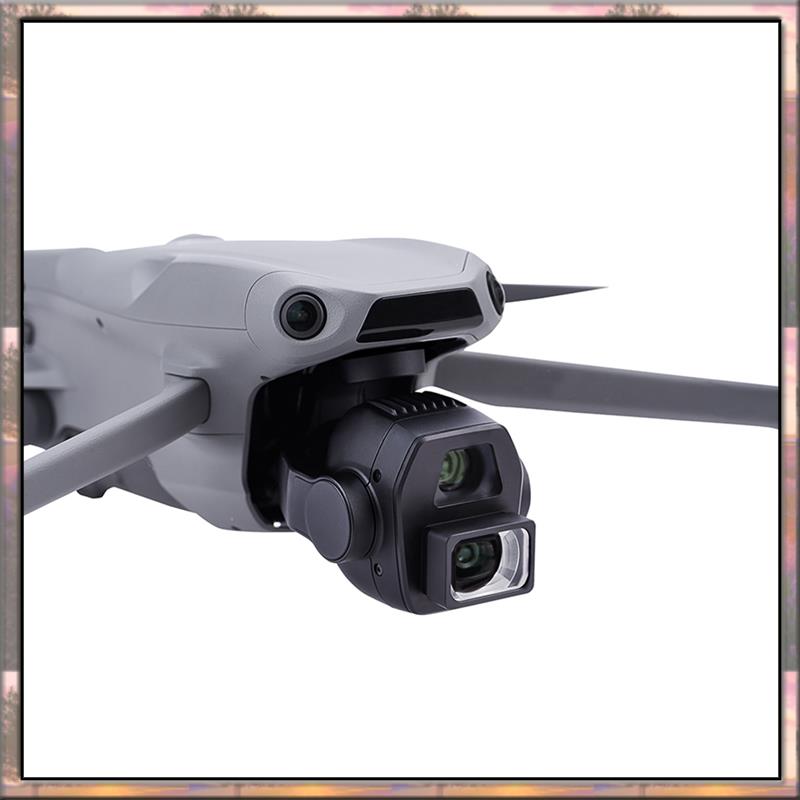 BAAZ HEIßER Weitwinkelobjektiv – Drone Camera Filter Bewertung und Preis