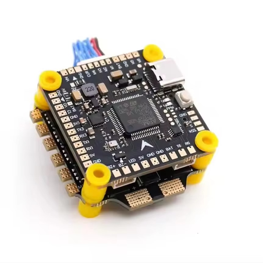 DroMaF405 V3 FC F4 Stack Flugs – Betaflight Fc F4 Bewertung und Preis