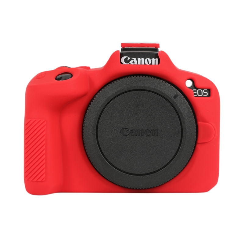 R50 silikon panzerung haut kam – Canon Camera Eos R50 Bewertung und Preis