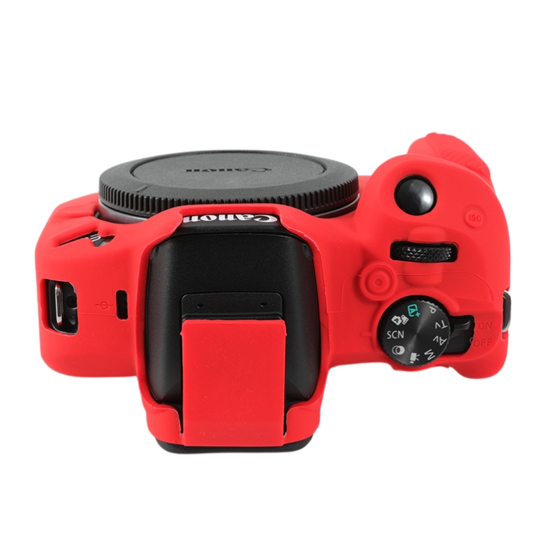 R50 silikon panzerung haut kam – Canon Camera Eos R50 Bewertung und Preis