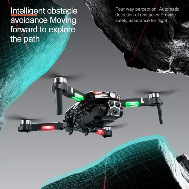 Neue V186 Pro Drone Profession – Drone Camera Professional Bewertung und Preis