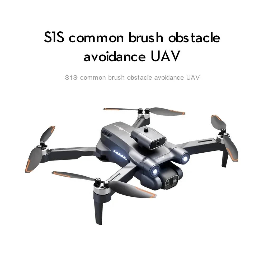 Neue s1s 5g gps drohnen kamera – Drone Camera Hd Bewertung und Preis