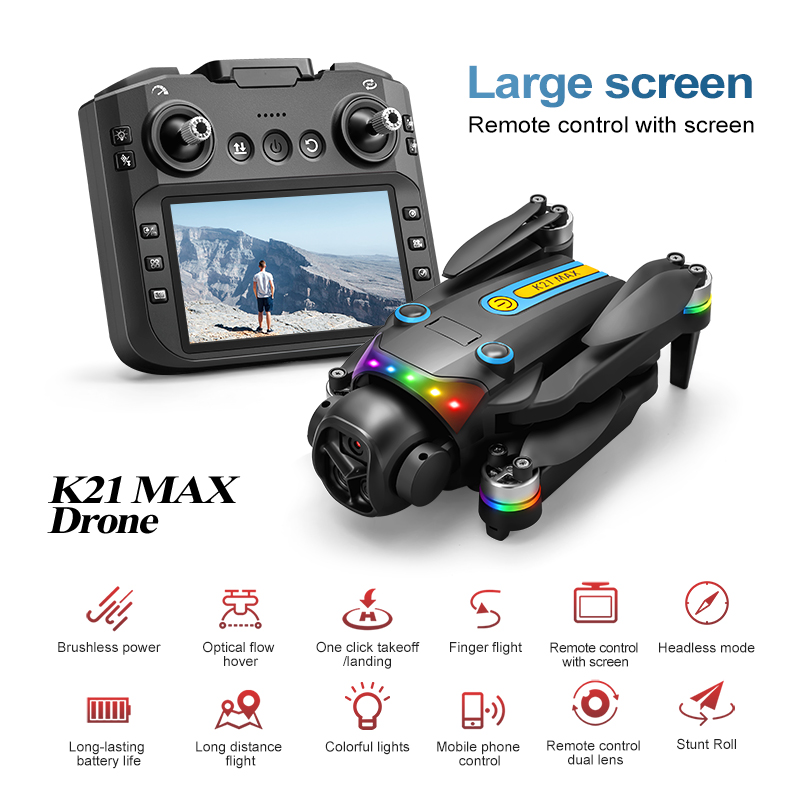 Outdoor-Drohne mit Elektrische – Drone Camera Hd Bewertung und Preis