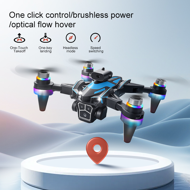 Outdoor-Drohne mit Elektrische – Drone Camera Hd Bewertung und Preis