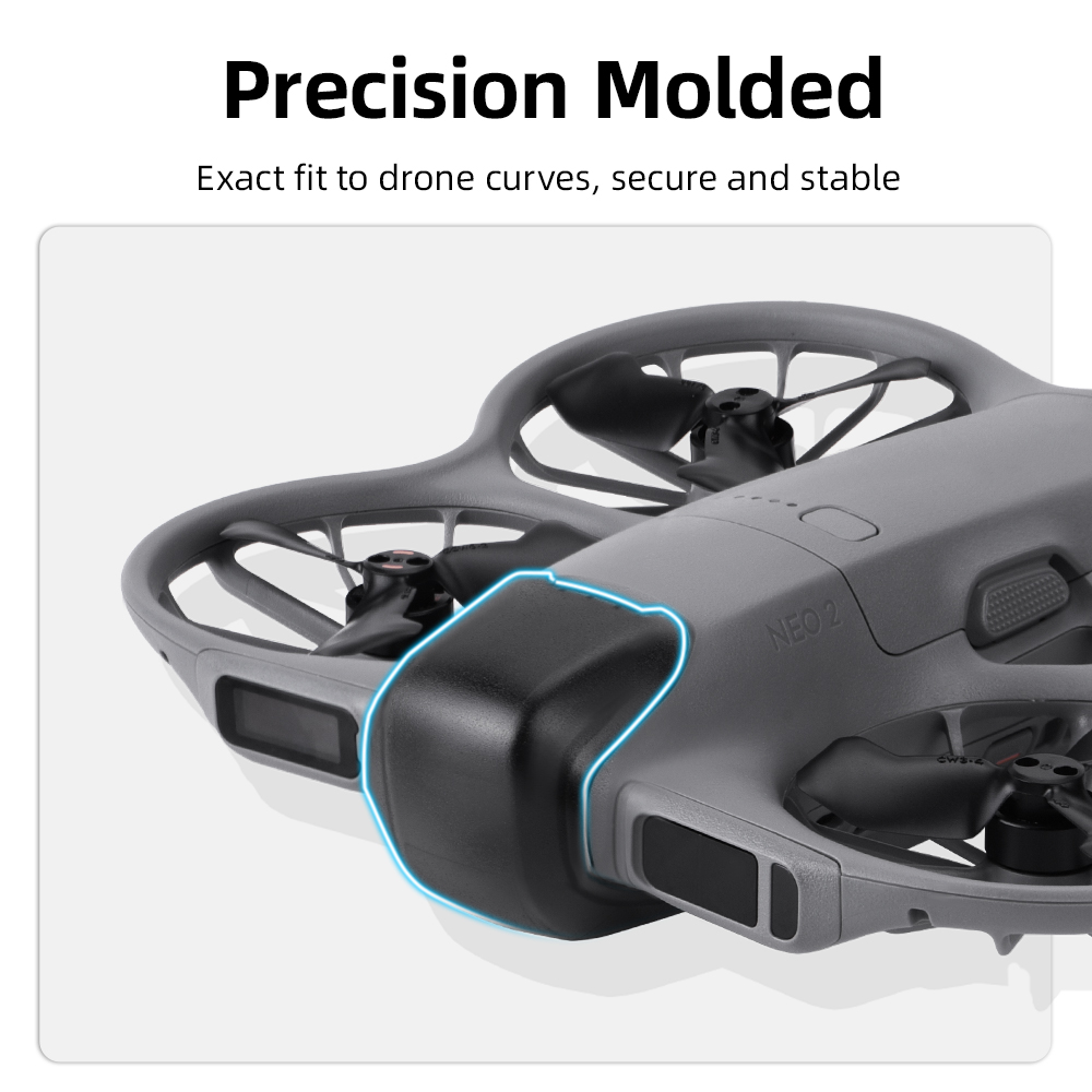 BRDRC Objektivdeckel für DJI N – Drone Camera Filter Bewertung und Preis