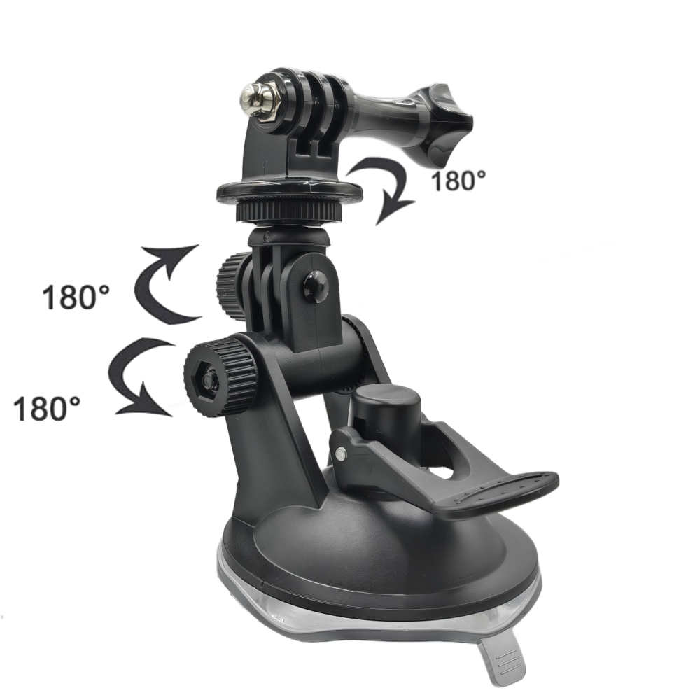 Saugnapf Halterung Auto Glas F – Drone Camera Action Bewertung und Preis