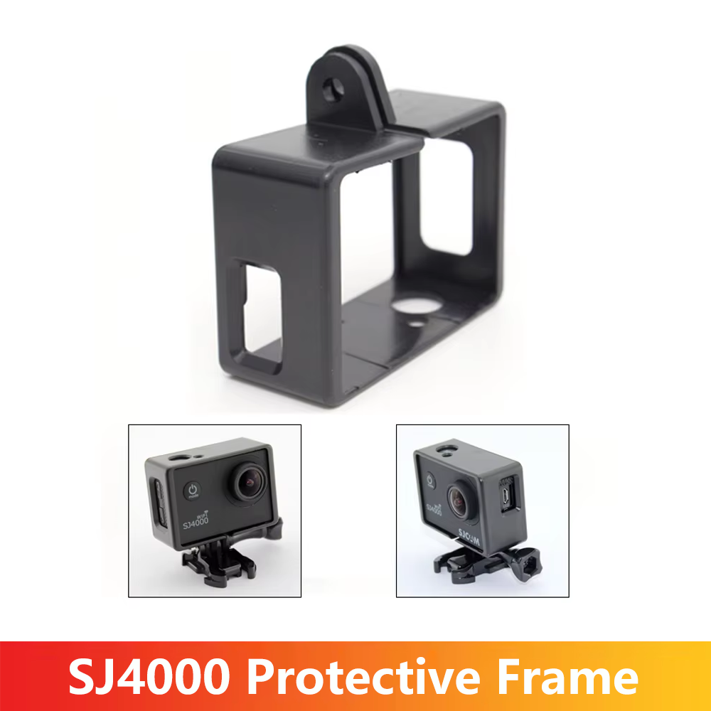 SJ4000 Schutzrahmen Gehäuse Fa – Drone Camera Action Bewertung und Preis