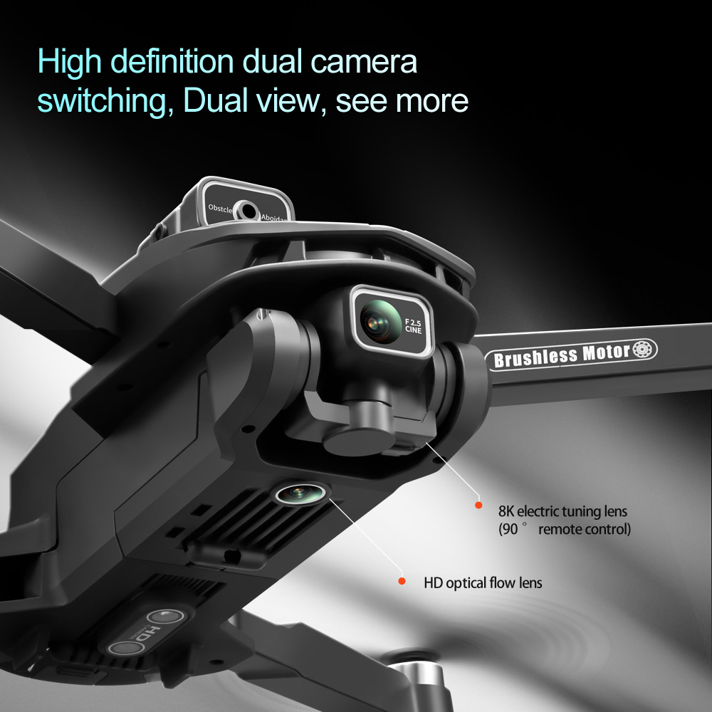 V168 PRO Max GPS Drohne 8K Pro – Drone Camera Hd Bewertung und Preis