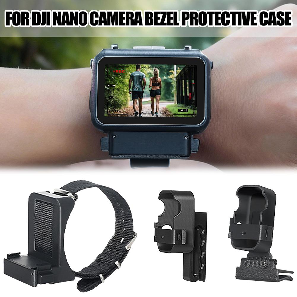 Für DJI Nano Handgelenkschlauf – Drone Camera Case Bewertung und Preis