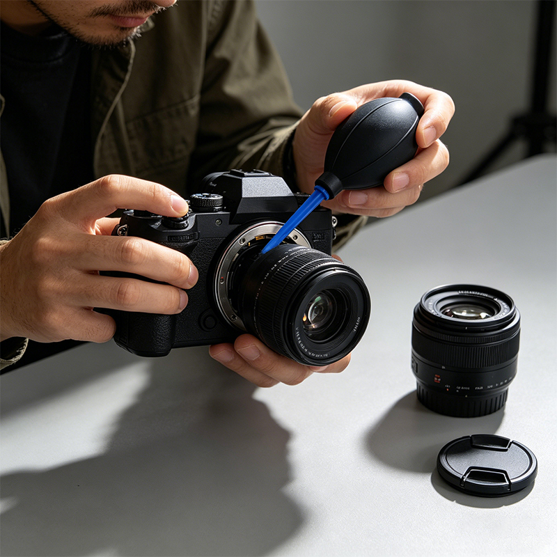 Superstarker Luftstaubbläser f – Drone Camera Filter Bewertung und Preis
