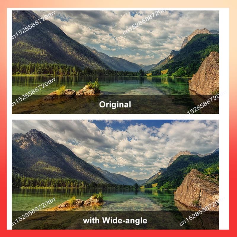 ABNR Für DJI Flip Weitwinkel F – Drone Camera Filter Bewertung und Preis