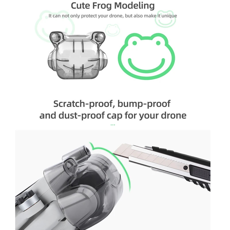 Sunnylife Fall Für DJI Mini 3, – Drone Camera Case Bewertung und Preis