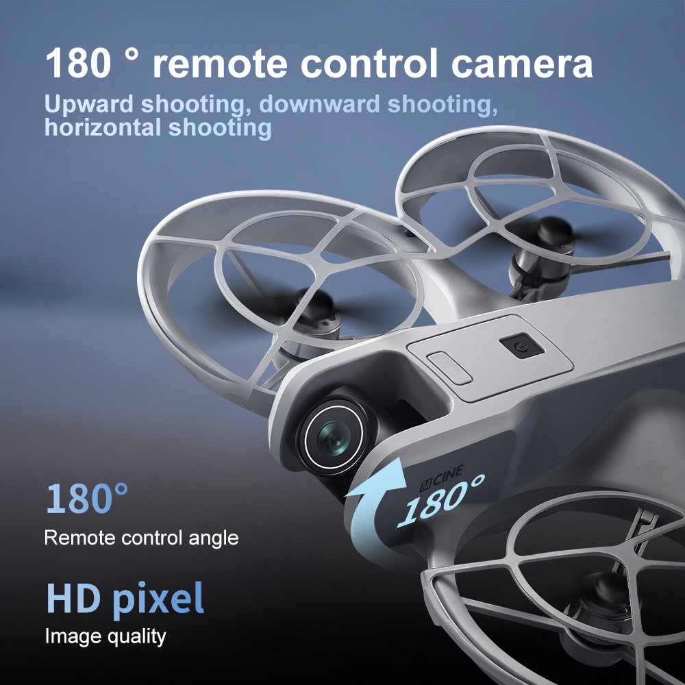 M88 Mini Drone Professionelle  – Drone Camera 4K Bewertung und Preis