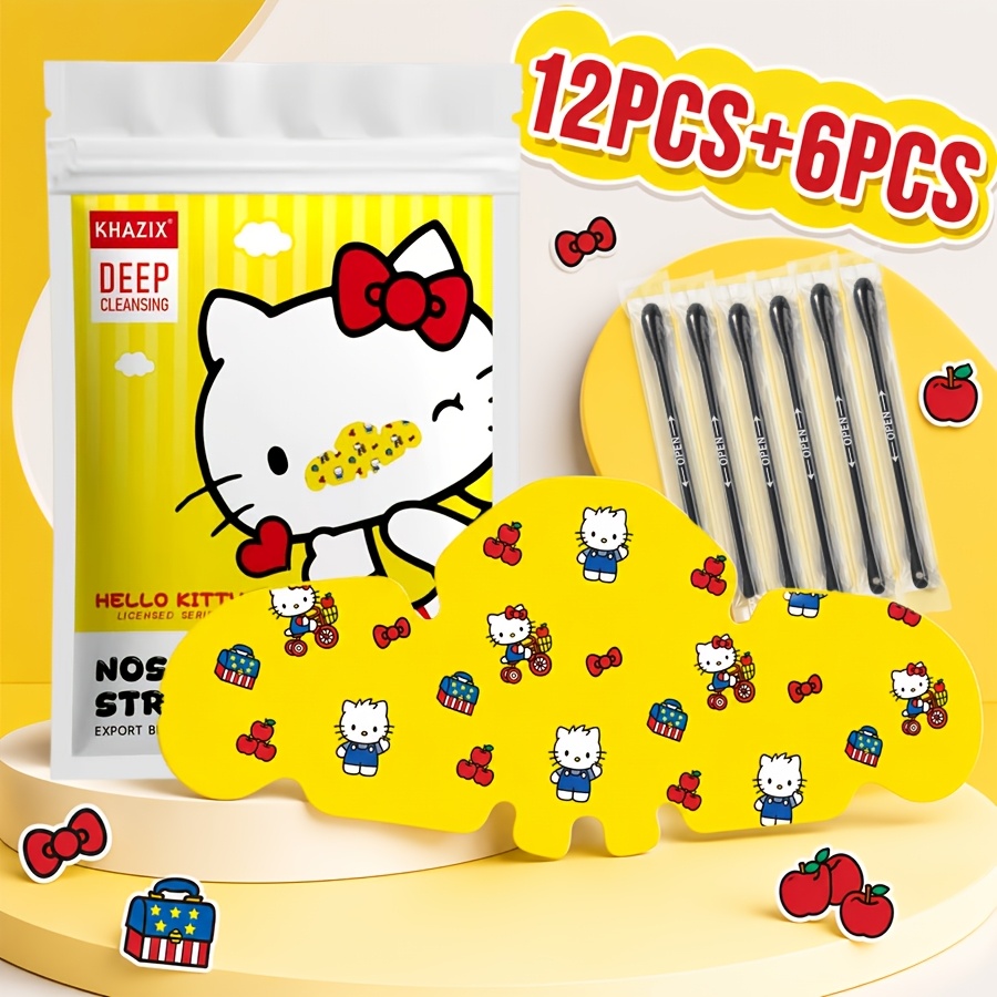 12 Stück gelbe Hello Kitty Nas – Drone Camera Stabilized Bewertung und Preis