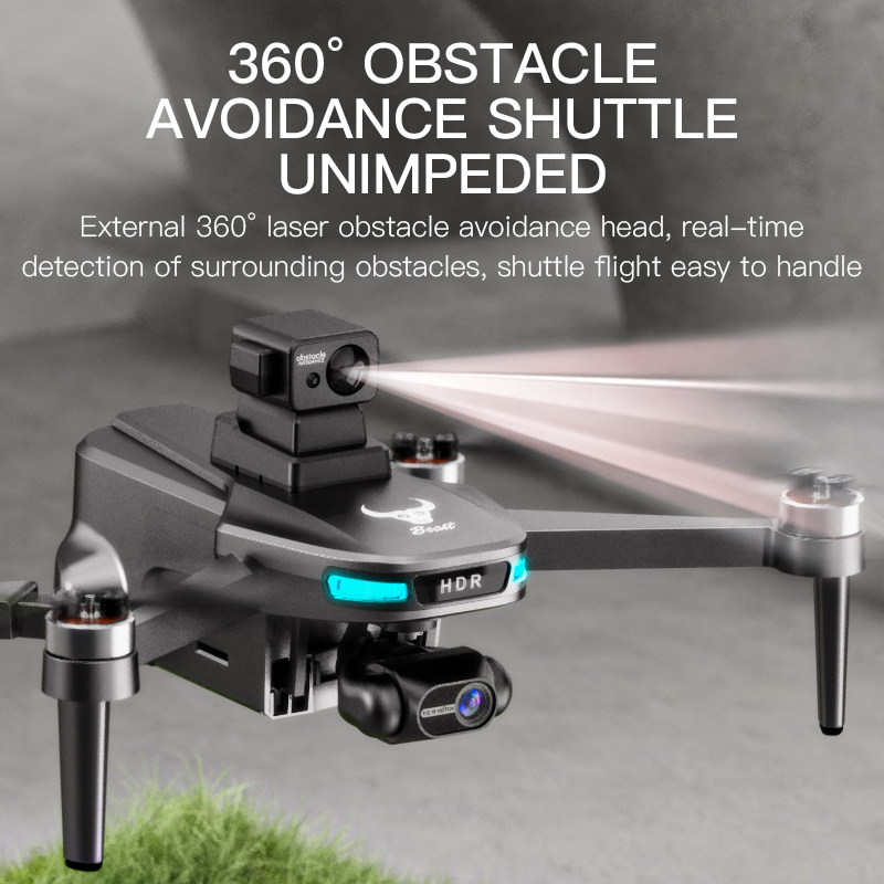 SG109 MAX2 Professionelle FPV  – Drone Camera Professional Bewertung und Preis