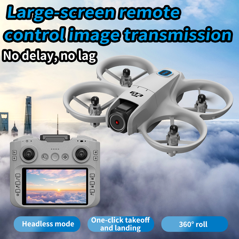 Neues Modell GT3 MAX Drohnen m – Drone Camera Hd Bewertung und Preis