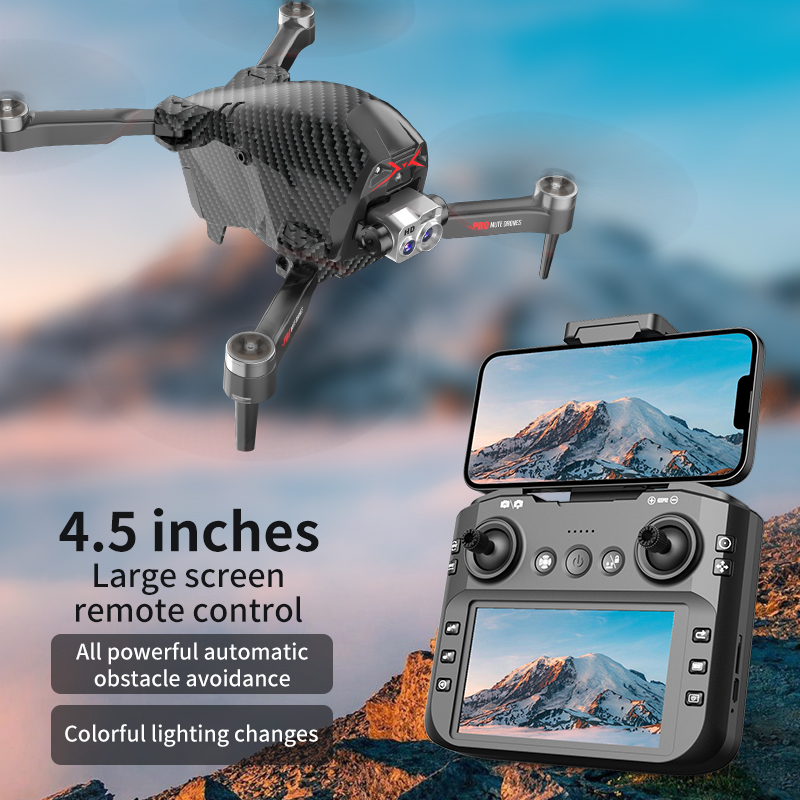 CS26 Drohne mit 1080P FPV Dual – Drone Camera Lens Bewertung und Preis