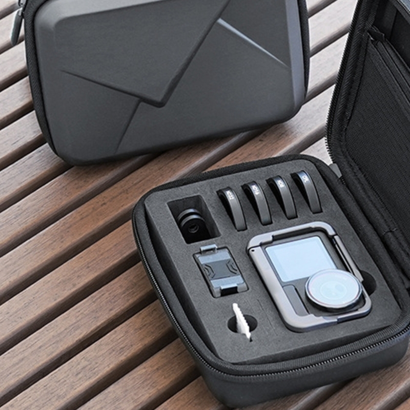 Hartschalen-Kamera-Aufbewahrun – Drone Camera Case Bewertung und Preis