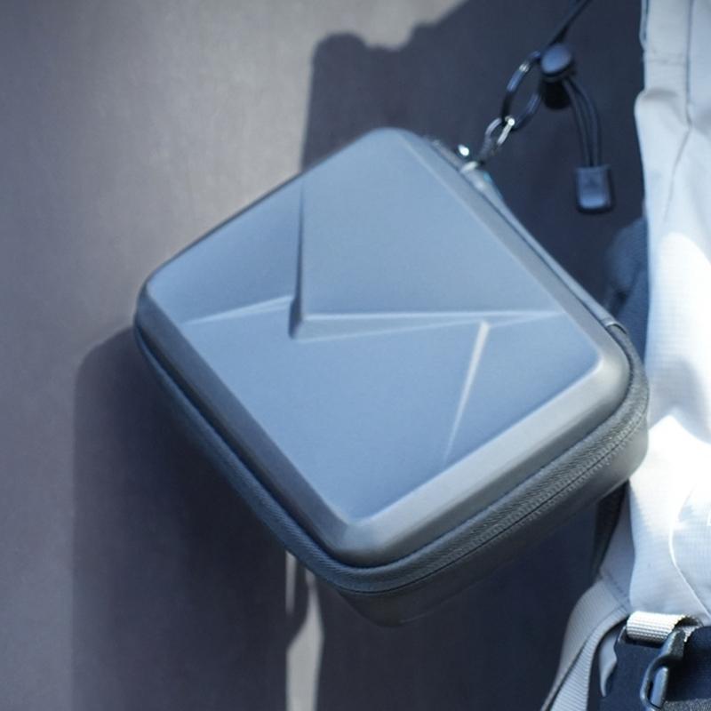 Hartschalen-Kamera-Aufbewahrun – Drone Camera Case Bewertung und Preis