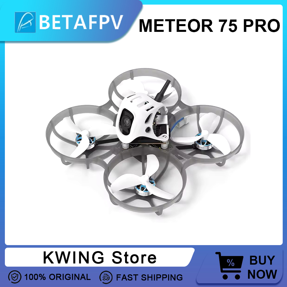 BETAFPV Meteor 75 Pro FPV Droh – Drone Camera Professional Bewertung und Preis