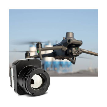 256*192 Mini USB UV Dr-one Kam – Drone Camera Thermal Bewertung und Preis