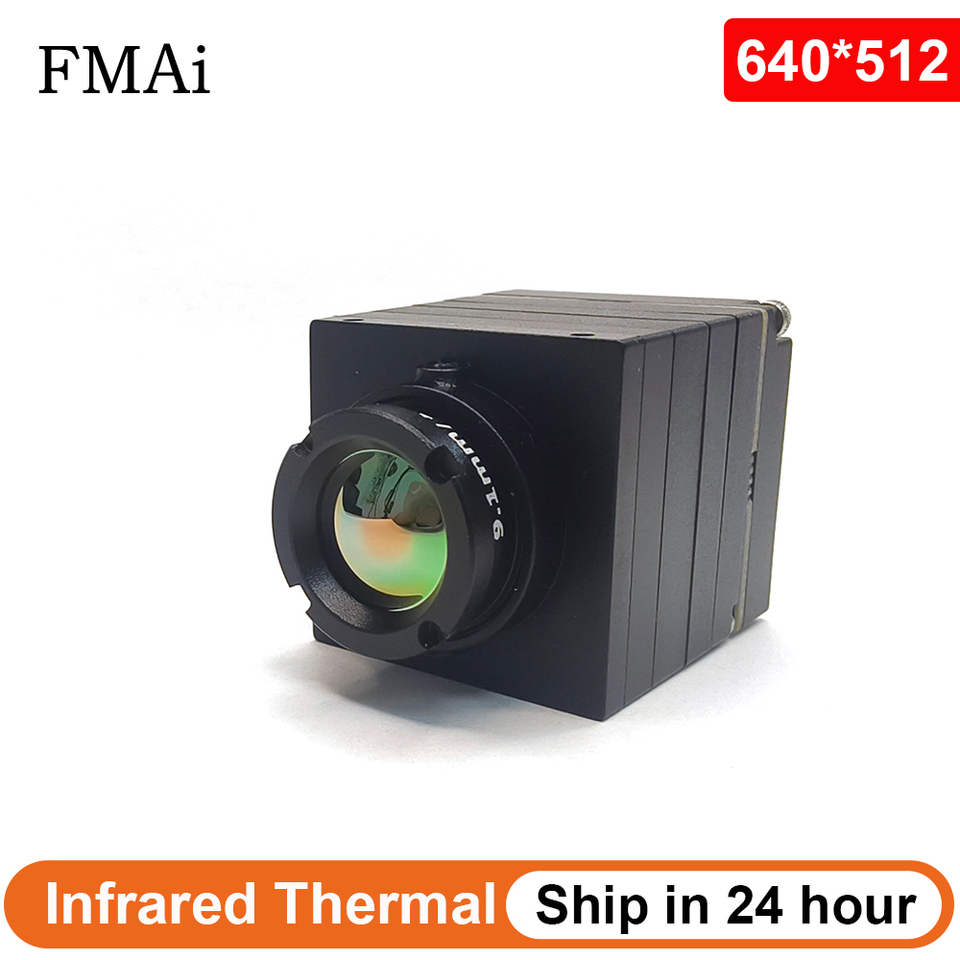 Nachtsicht-Drone-FPV-Kamera mi – Drone Camera Thermal Bewertung und Preis