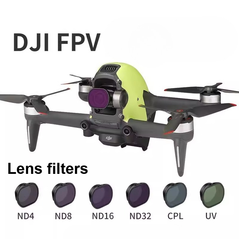 UV-Schutzfilter/ND Neutraldich – Drone Camera Filter Bewertung und Preis