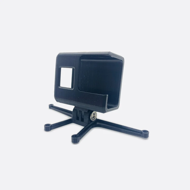 3D-gedruckte TPU-Montage halte – Drone Camera Action Bewertung und Preis