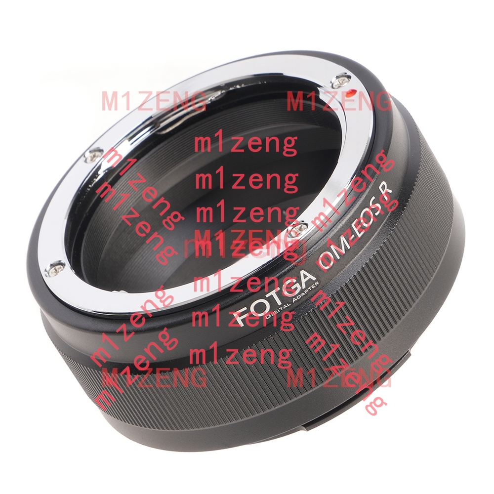 OM-EOSR Adapterring für Olympu – Canon Camera Eos R50 Bewertung und Preis