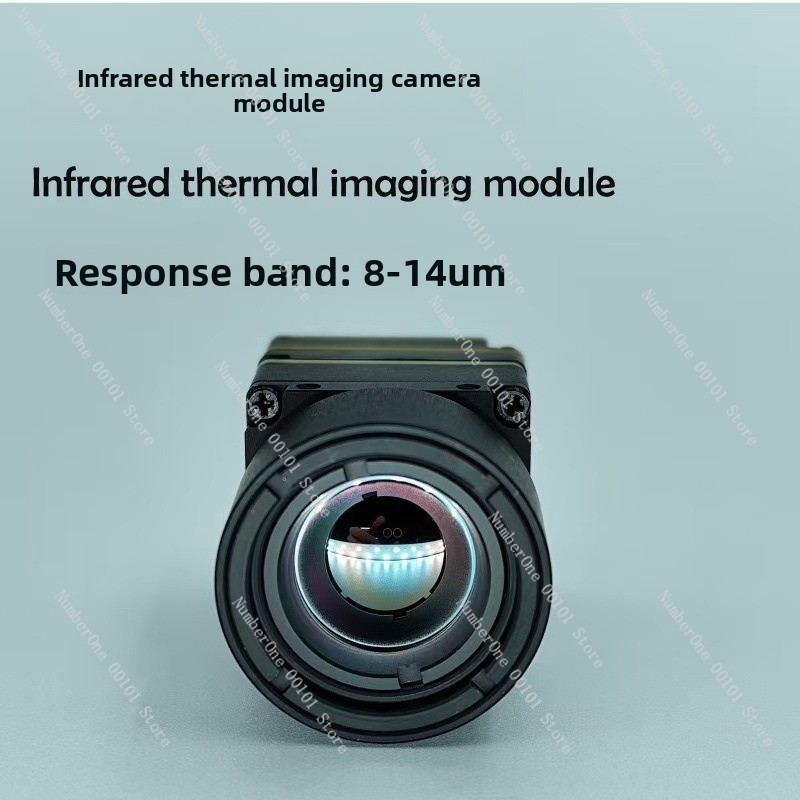 FPV Drone Wärmebildkamera Infr – Drone Camera Thermal Bewertung und Preis