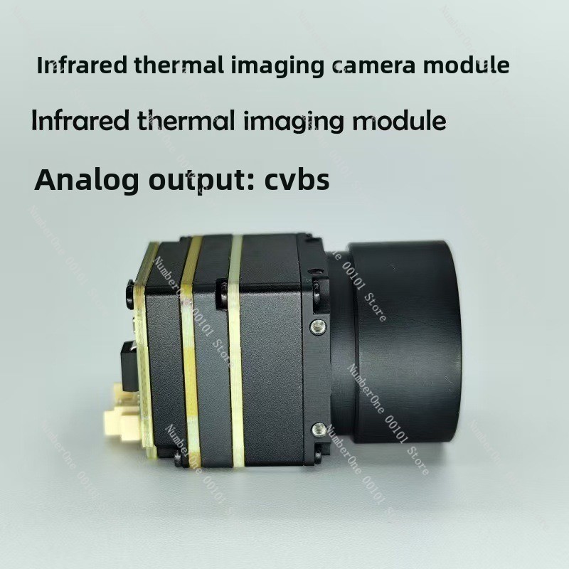 FPV Drone Wärmebildkamera Infr – Drone Camera Thermal Bewertung und Preis