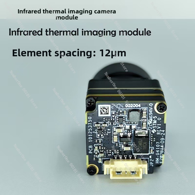 FPV Drone Wärmebildkamera Infr – Drone Camera Thermal Bewertung und Preis