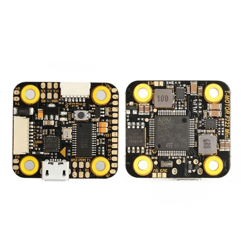 T-Motor MINI F7 FC & F45A 4in1 – Betaflight Fc F7 Bewertung und Preis