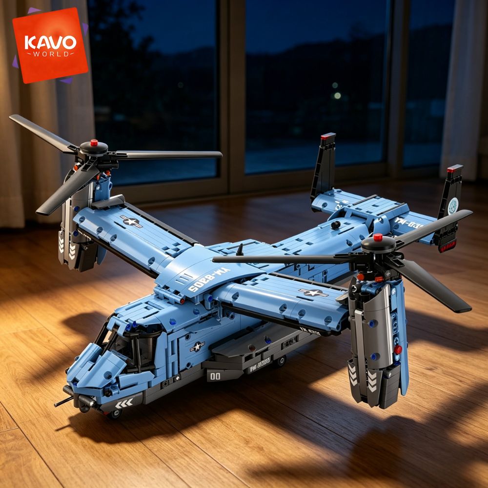 KAVOWORLD 1486-teiliges V-22 O – Jjrc Drone X12 Bewertung und Preis