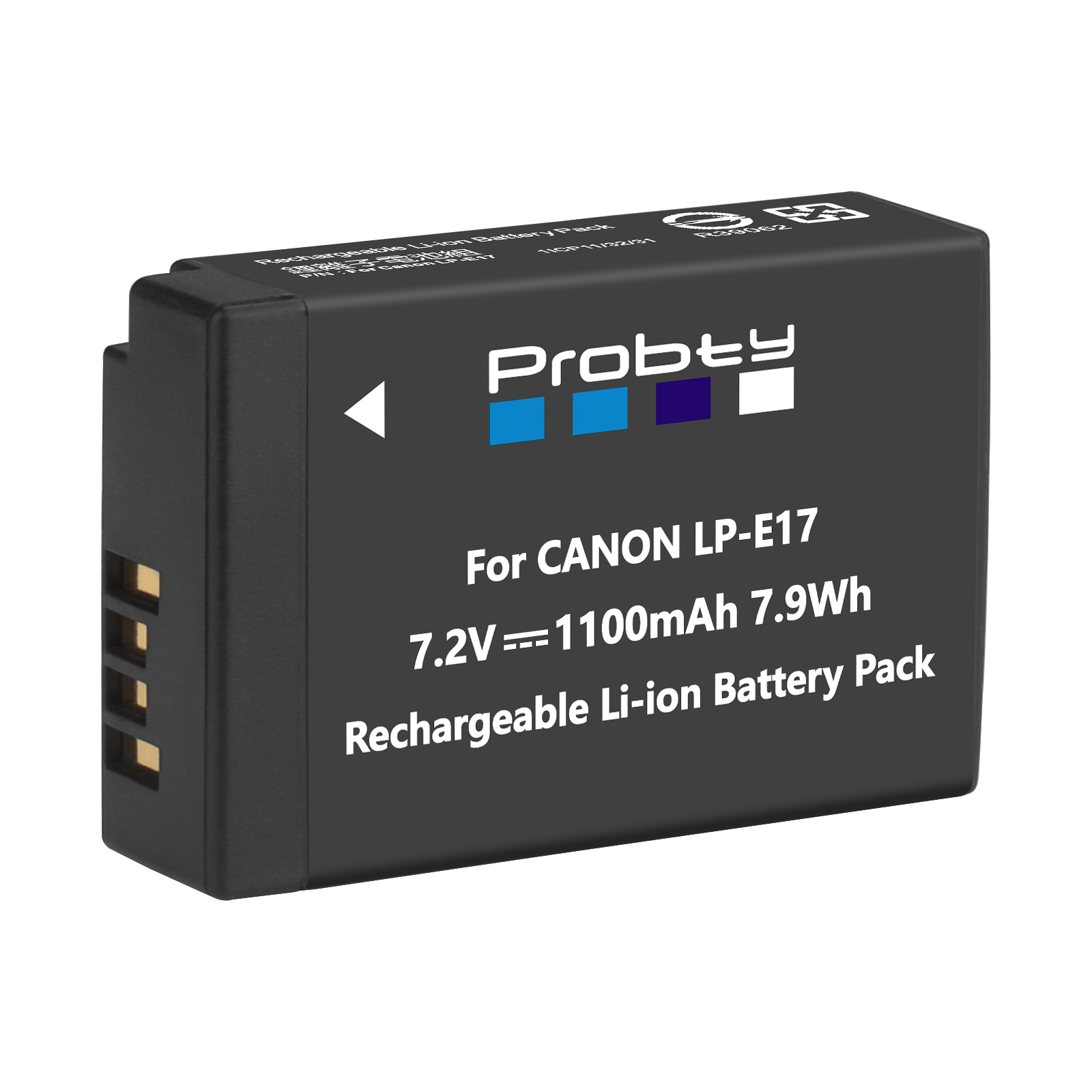 1100mAh LP-E17 LPE17 LP E17 Ak – Canon Camera Eos R8 Bewertung und Preis
