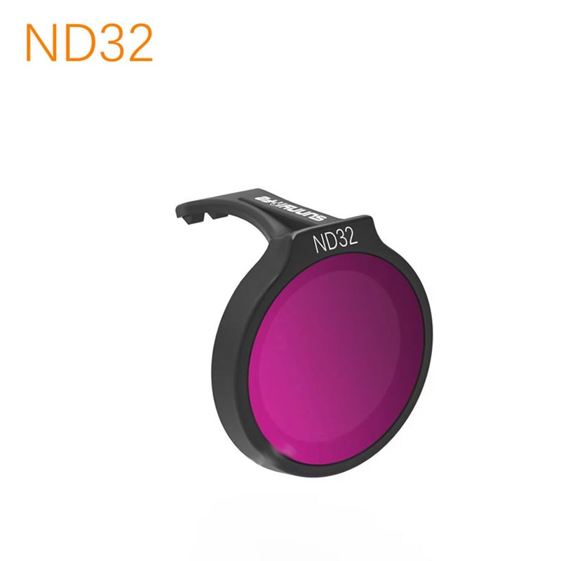 B29C-Kameraobjektivfilter für  – Drone Camera Filter Bewertung und Preis