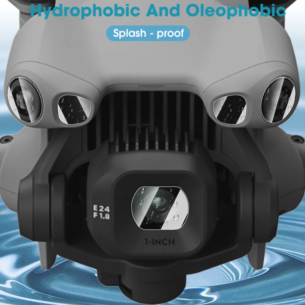 3/1 Sätze für DJI Mini 5 Pro D – Drone Camera Filter Bewertung und Preis