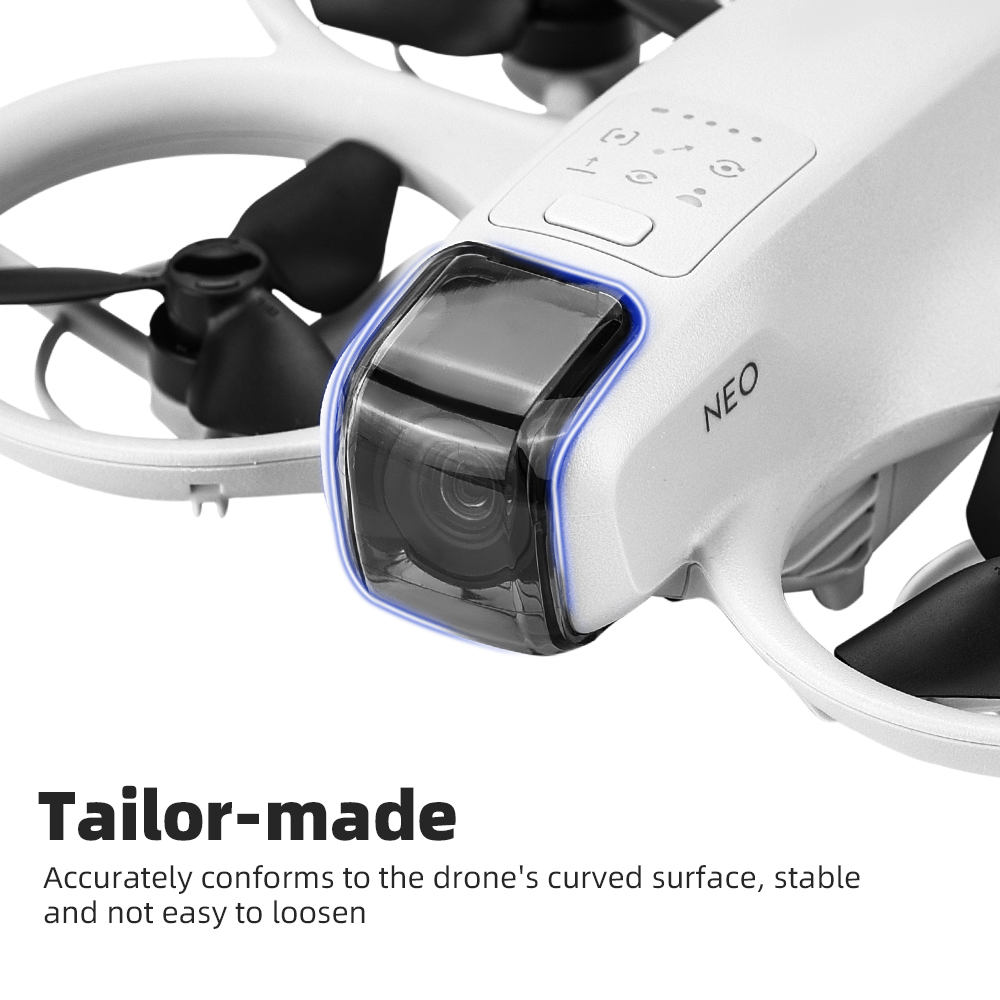 Für DJI Neo Objektivdeckel Dro – Drone Camera Case Bewertung und Preis