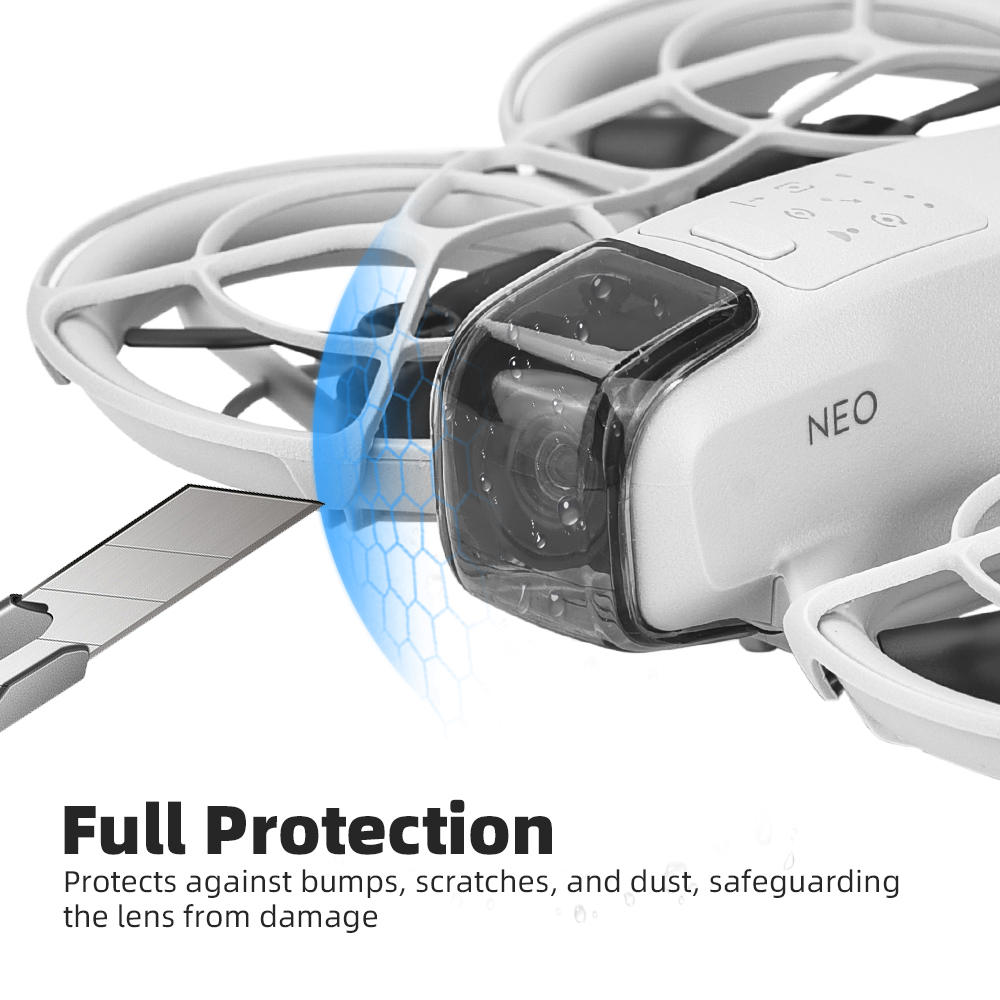 Für DJI Neo Objektivdeckel Dro – Drone Camera Case Bewertung und Preis